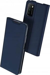 Dux Ducis Dux Ducis SkinPro Xiaomi Poco M3 Redmi 9T Niebieski 1