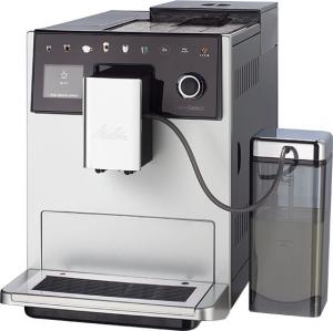 Ekspres ciśnieniowy Melitta LatteSelect F63/0-201 2