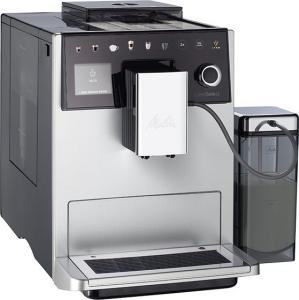 Ekspres ciśnieniowy Melitta LatteSelect F63/0-201 3