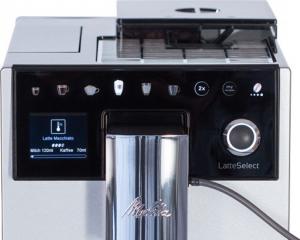 Ekspres ciśnieniowy Melitta LatteSelect F63/0-201 4
