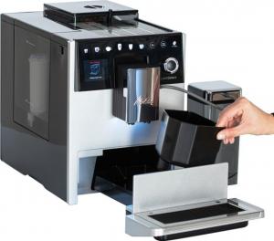 Ekspres ciśnieniowy Melitta LatteSelect F63/0-201 6