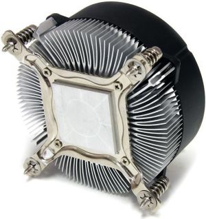 Chłodzenie CPU StarTech FAN1156PWM 2