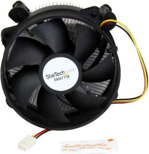 Chłodzenie CPU StarTech FAN775E 3