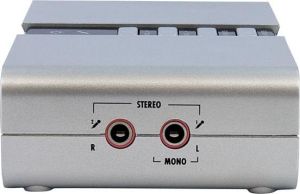 Karta dźwiękowa StarTech ICUSBAUDIO7D 4