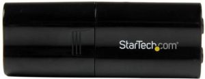 Karta dźwiękowa StarTech ICUSBAUDIOB 4