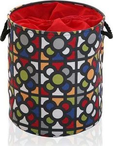 Kosz na pranie Bigbuy Home Kosz na pranie (35 x 40 x 35 cm) 1