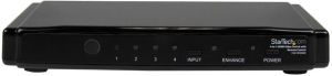 StarTech HDMI 4x1, czarny- VS410HDMIE 2