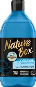 Henkel Nature Box 209372 Żel pod prysznic 385ml kokos 1