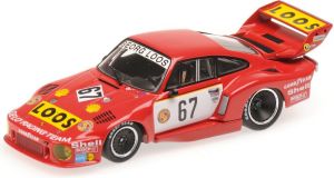 Minichamps Porsche 93577 Gelo #66 (400776367) 1