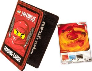 LEGO Ninjago Trading Card Holder Etui (853114) 2