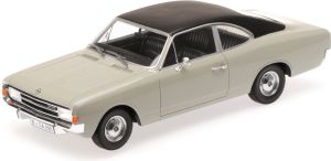 Minichamps Opel Rekord C Coupe 1966 (107047022) 1
