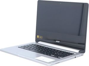 Laptop Acer Dotykowy Acer Chromebook R13 CB5-312T Srebrny MediaTek M8173C 4GB 32GB SSD 1920x1080 Klasa A Chrome OS 2