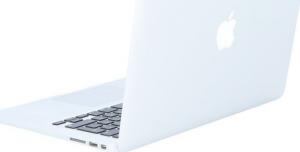 Laptop Apple MacBook Air 13 3