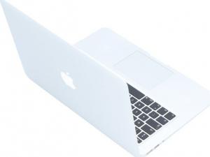 Laptop Apple MacBook Air 13 5