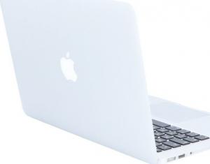 Laptop Apple MacBook Air 13 3