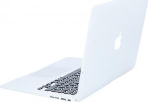Laptop Apple MacBook Air 13 4