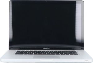 Laptop Apple Apple MacBook Pro A1278 i7-2640M 8GB NOWY 120GB SSD 1280x800 Klasa A MacOS High Sierra 1
