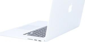 Laptop Apple MacBook Pro 15 3