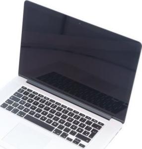 Laptop Apple MacBook Pro 15 6