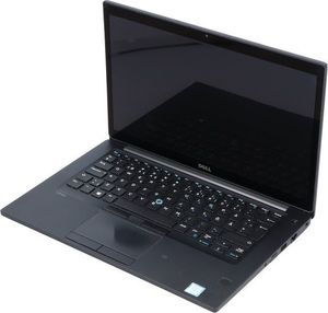 Laptop Dell Latitude 7480 4
