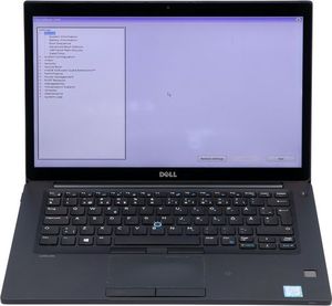 Laptop Dell Latitude 7480 7