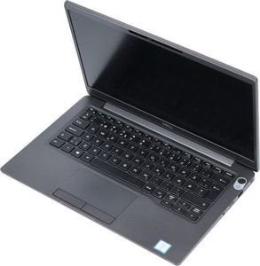 Laptop Dell Latitude 7300 2