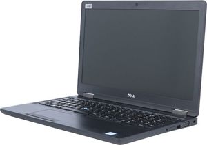 Laptop Dell Dell Latitude 5580 i5-6300U 8GB 240GB SSD 1366x768 Klasa A Windows 10 Home 2