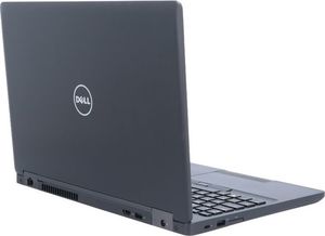 Laptop Dell Dell Latitude 5580 i5-6300U 8GB 240GB SSD 1366x768 Klasa A Windows 10 Home 4
