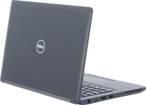 Laptop Dell Latitude 5280 + Torba + Mysz 3
