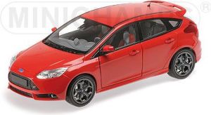 Minichamps Ford Focus ST 2011 (red) (110082002) 1