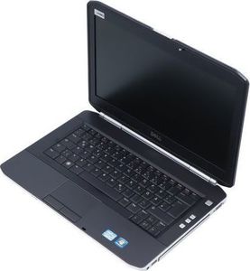 Laptop Dell Latitude E5420 5