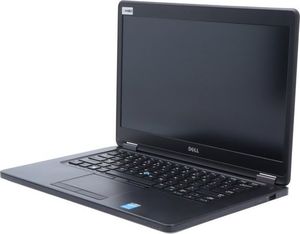 Laptop Dell Latitude E5450 3