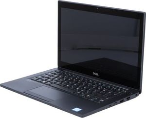 Laptop Dell Latitude 7280 + Torba + Mysz 2