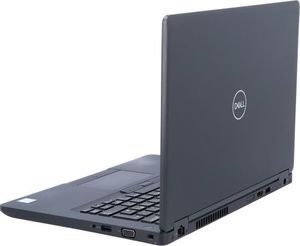 Laptop Dell Latitude 5490 3