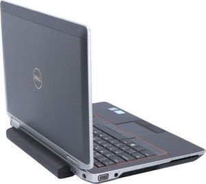 Laptop Dell Dell Latitude E6320 i5-2520M 8GB 240GB SSD 1366x768 Klasa A 4