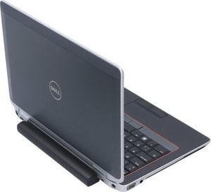 Laptop Dell Dell Latitude E6320 i5-2520M 8GB 240GB SSD 1366x768 Klasa A 5