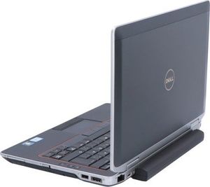 Laptop Dell Dell Latitude E6320 i5-2520M 8GB 240GB SSD 1366x768 Klasa A Windows 10 Home 3