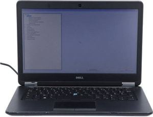 Laptop Dell Latitude E7450 7