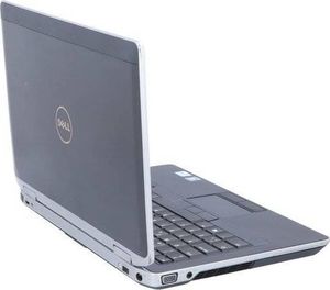 Laptop Dell Latitude E6330 4