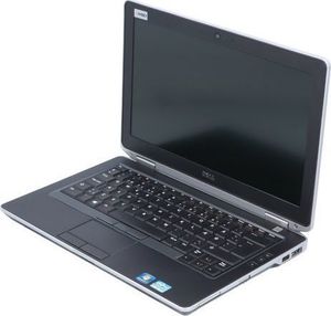Laptop Dell Latitude E6330 5