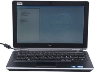 Laptop Dell Latitude E6330 7