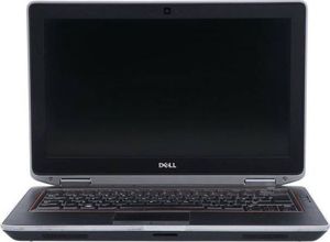 Laptop Dell Latitude E6320 1