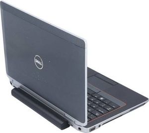 Laptop Dell Latitude E6320 5