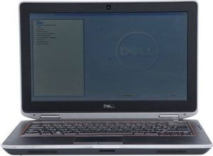 Laptop Dell Latitude E6320 7