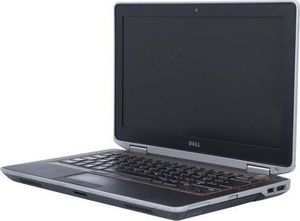 Laptop Dell Latitude E6320 2