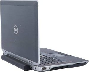 Laptop Dell Latitude E6320 4