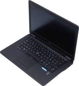 Laptop Dell Latitude E7450 i5-5300U 8GB NOWY 240GB SSD 1366x768 Klasa A Windows 10 Home 6