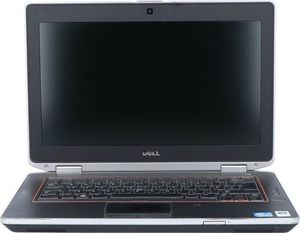 Laptop Dell Latitude E6420 1