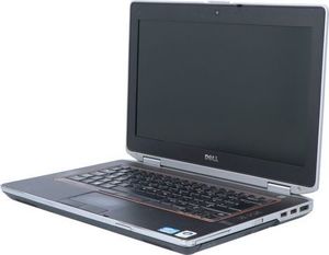 Laptop Dell Latitude E6420 2