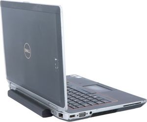 Laptop Dell Latitude E6420 4